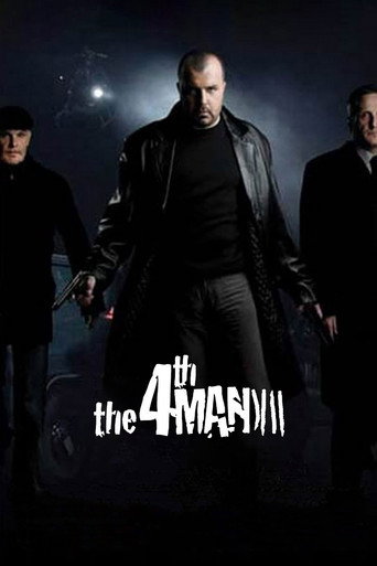 Poster for The Fourth Man