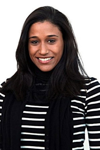 Portrait of Amanda Key