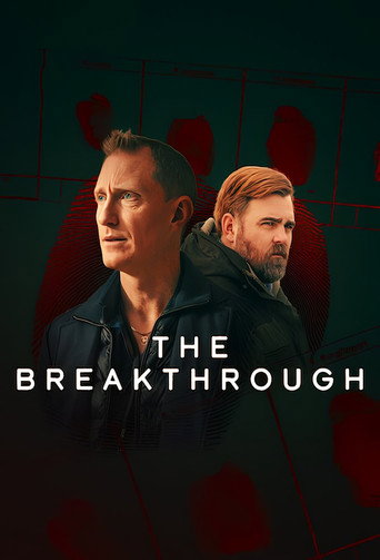 Poster for The Breakthrough