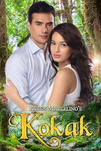 Poster for Kokak