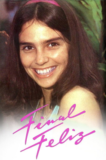 Poster for Final Feliz