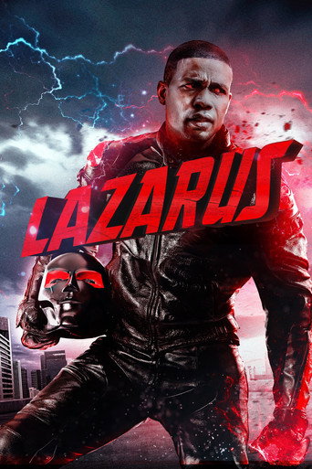 Poster for Lazarus