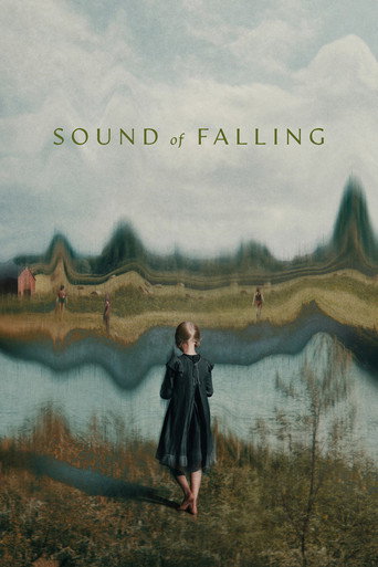 Poster for Sound of Falling