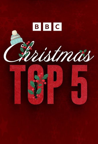 Poster for Christmas Top 5