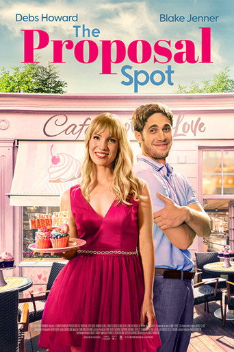 Poster for The Proposal Spot