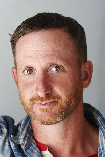 Portrait of Christian Potenza