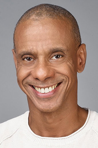 Portrait of Jorge Lucas
