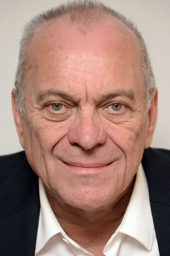 Portrait of Jean-Christophe Bouvet