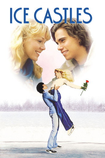 Poster for Ice Castles