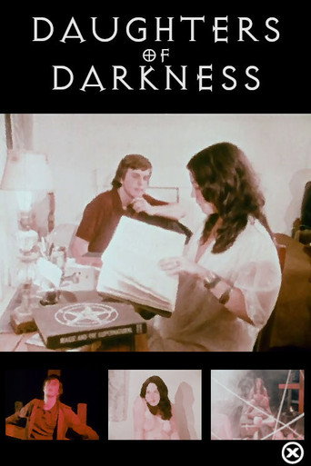 Poster for Daughters of Darkness