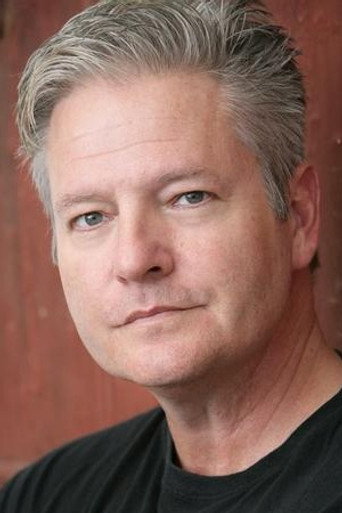 Portrait of Dale Midkiff