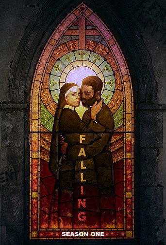 The poster for Miniseries