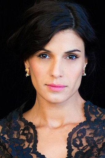 Portrait of Hadar Ratzon Rotem