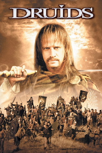 Poster for Druids