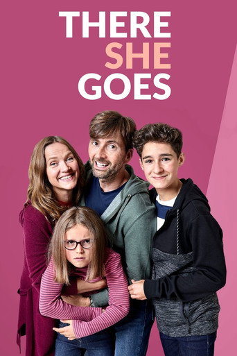 The poster for Series 2