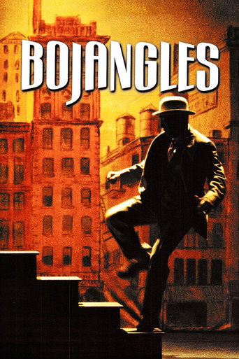 Poster for Bojangles