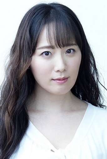Portrait of Seina Suzuki