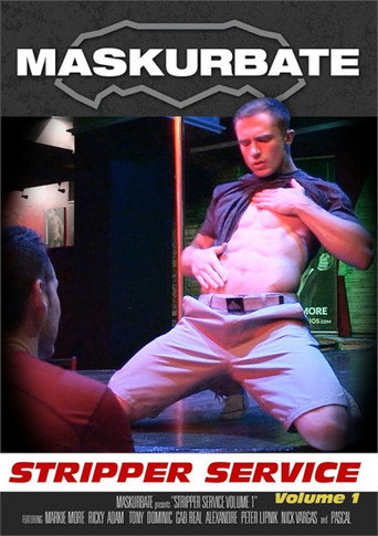 Poster for Stripper Service 1