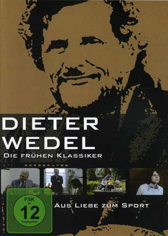 Poster for Aus Liebe zum Sport
