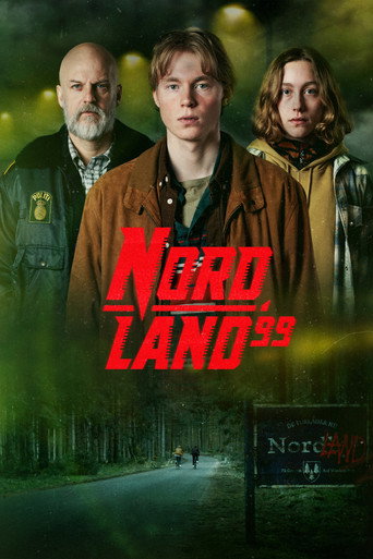 The poster for Season 1