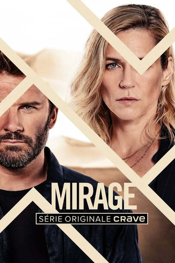 The poster for Season 1