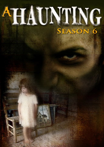 The poster for Season 6