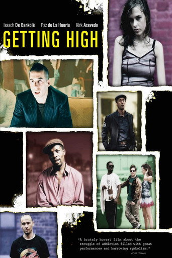 Poster for 5up 2down