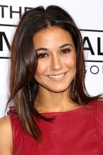 Emmanuelle Chriqui Emmanuelle Chriqui