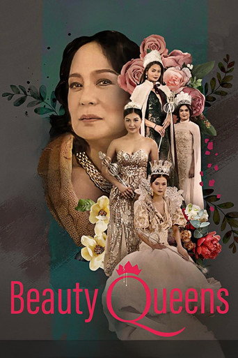 Poster for Beauty Queens