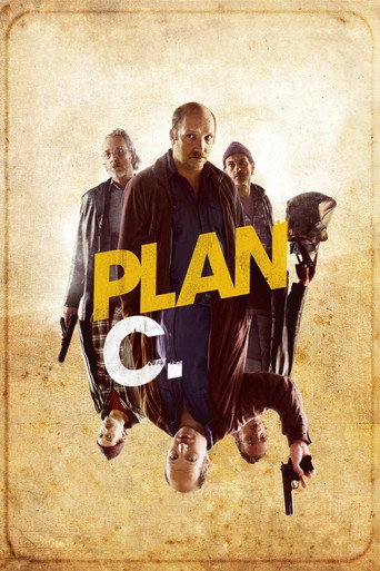 Poster for Plan C