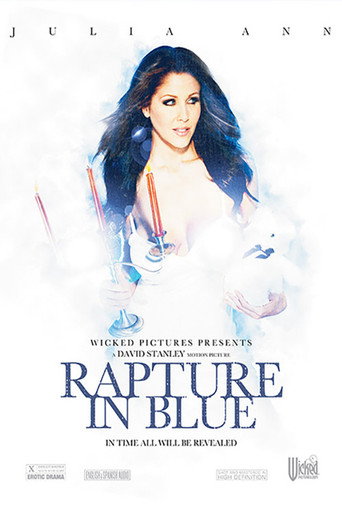 Poster for Rapture In Blue