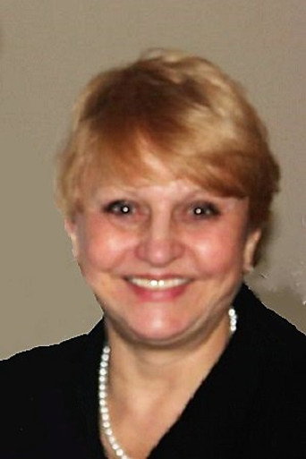 Portrait of Leila Kirakosyan