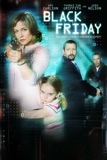 Poster for The Kidnapping