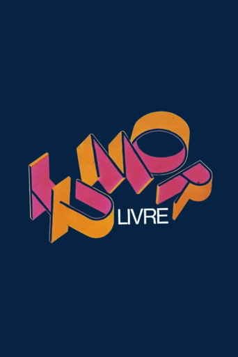 Poster for Humor Livre