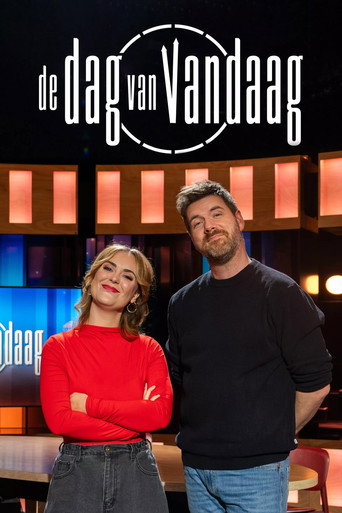 The poster for Season 1