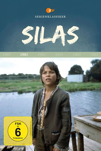The poster for Season 1