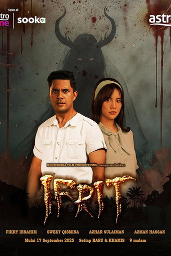 Poster for Ifrit