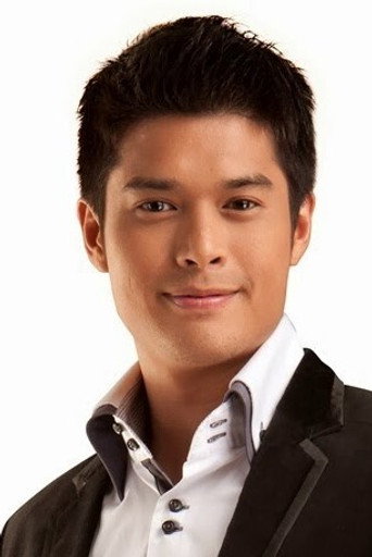 Portrait of JC de Vera