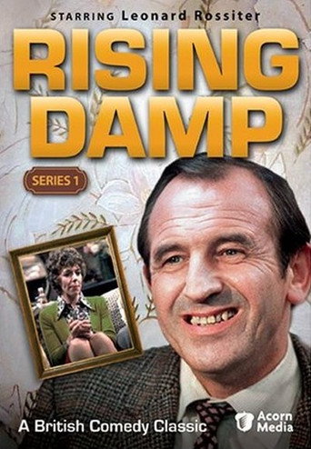 The poster for Series 1