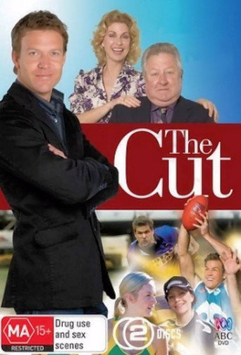 Poster for The Cut