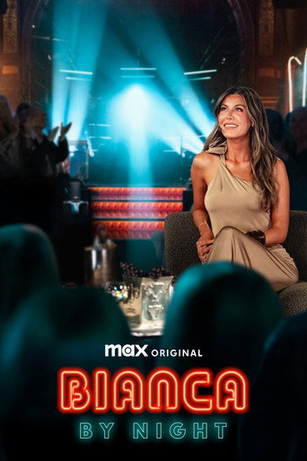 Poster for Bianca by Night