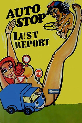 Poster for Autostop-Lustreport