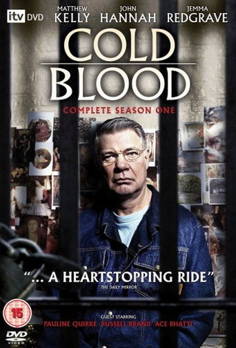 The poster for Season 1