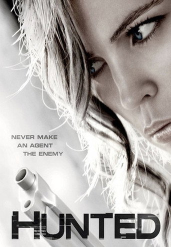 The poster for Season 1