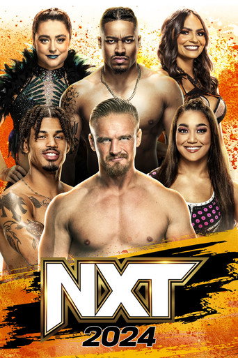 The poster for Season 18