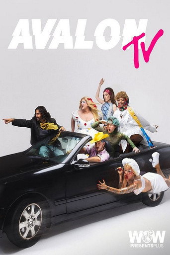 The poster for Season 2