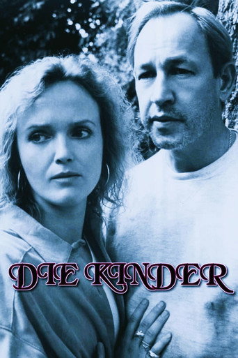 Poster for Die Kinder