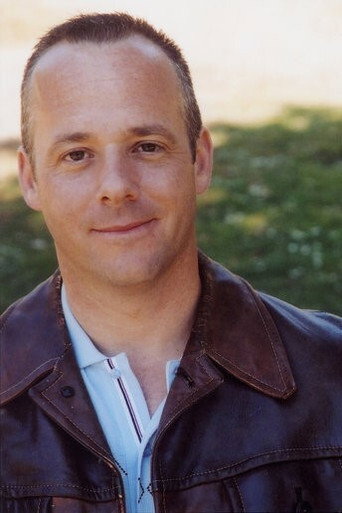 Portrait of Kenneth Moskow