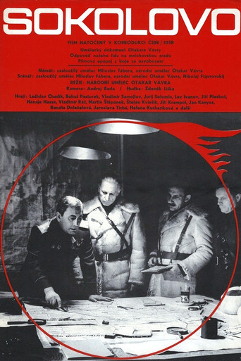 Poster for Sokolovo