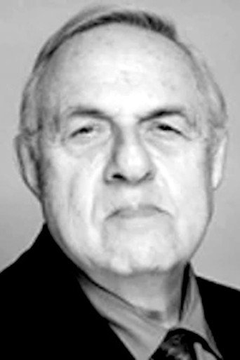 Portrait of Howard Jerome